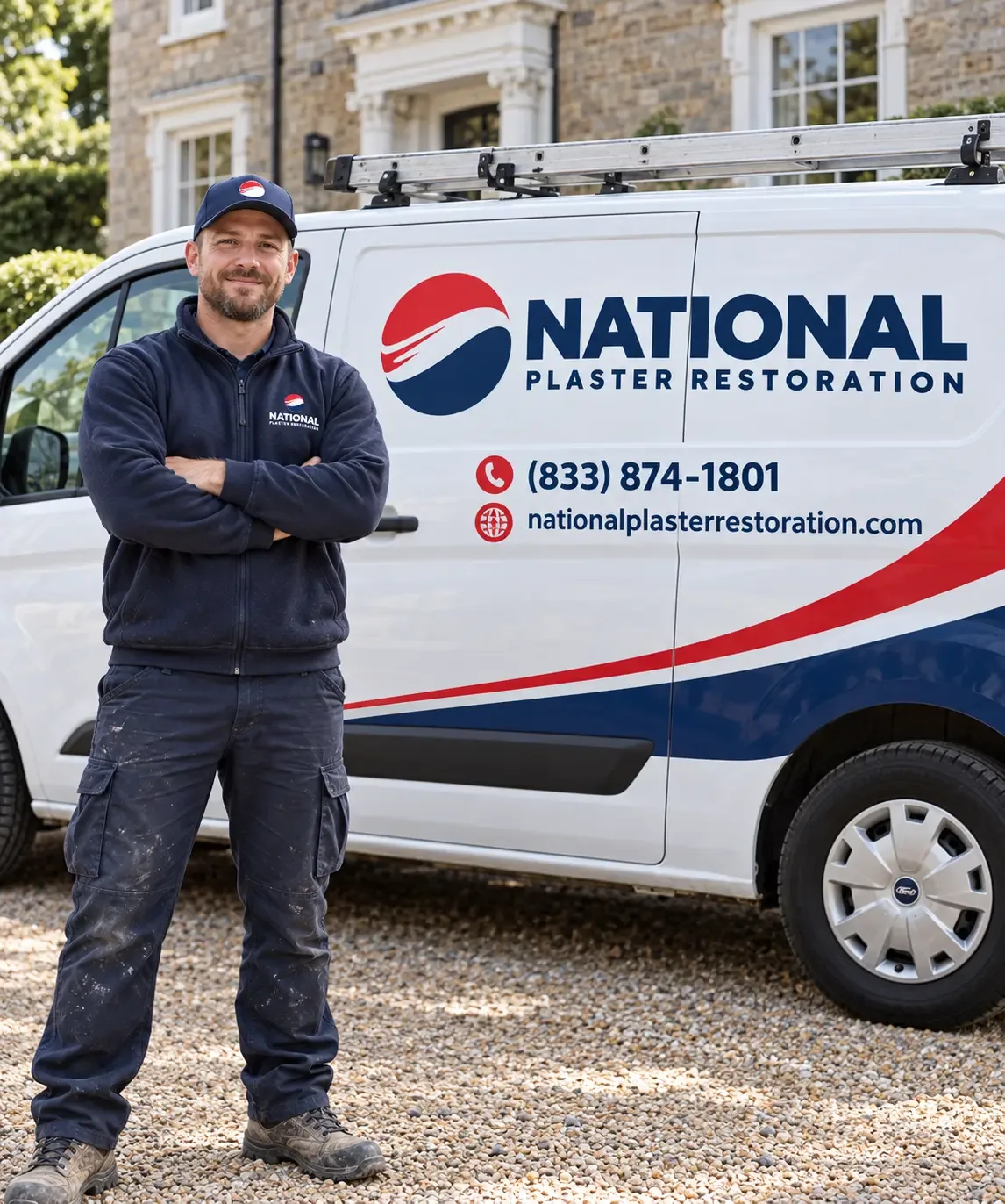 Plaster Repair company in Rapid City, MI